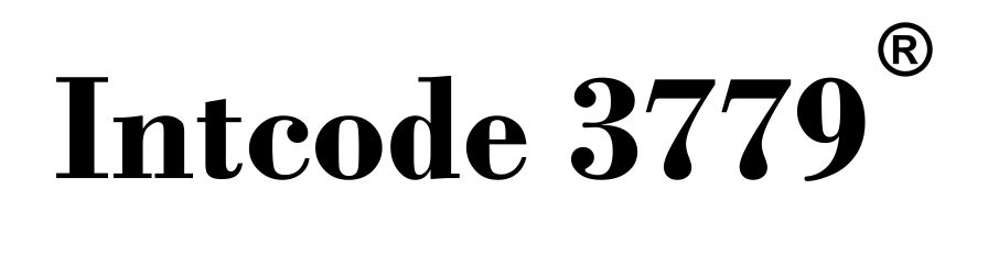 Home intcode 3779